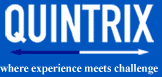 Quintrix logo